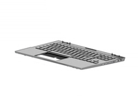 HP M00667-261 laptop alkatrész Billenytyűzet