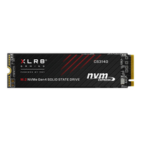 PNY XLR8 CS3140 M.2 1 To PCI Express 4.0 3D NAND NVMe