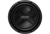 Kenwood KFC-PS2517W Subwoofer-Treiber 400 W