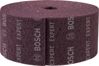 Bosch 2 608 901 236 fourniture de ponçage manuel Rouleau abrasif Grain ultra fin 1 pièce(s)