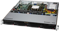 Supermicro SYS-510P-M Server-Barebone LGA 4189