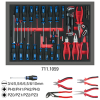 KS Tools 711.1059 plier