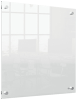 Nobo 1915620 whiteboard 450 x 450 mm Acryl