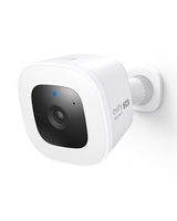 Eufy SoloCam L40 kubus IP-beveiligingscamera Binnen & buiten 2048 x 1080 Pixels Plafond/bureau