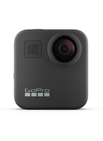 GoPro MAX cámara para deporte de acción 16,6 MP 5K Ultra HD Wifi