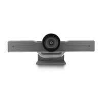 ACT AC7990 cámara de videoconferencia 2 MP Negro 1920 x 1080 Pixeles 30 pps CMOS 25,4 / 2,8 mm (1 / 2.8")