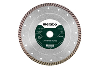 Metabo 628554000 Kreissägeblatt 23 cm