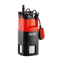 AL-KO DIVE 5500/3 Tauchpumpe 800 W 5500 l/h 7 m