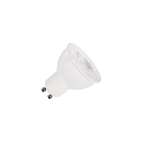 SLV LED QPAR51 LED-lamp Koel wit, Warm wit 5 W GU10 G