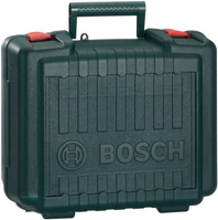 Bosch ‎2605438643 Grün Kunststoff
