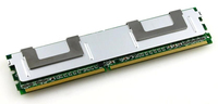 CoreParts MMG2257/1024 geheugenmodule 1 GB 1 x 1 GB DDR2 667 MHz