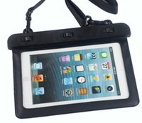 JLC Waterproof Bag for Tablets 7”- 8”