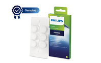 Philips CA6704/10 Tabletki odtłuszczające do bloku zaparzającego