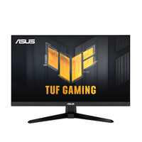 ASUS TUF Gaming VG246H1A écran plat de PC 60,5 cm (23.8") 1920 x 1080 pixels Full HD LED Noir
