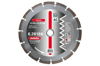 Metabo 628184000 Kreissägeblatt 15 cm