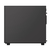 GIGABYTE C400 Midi Tower Fekete