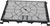 Bosch BBZ02MPF porszívó tartozék és kellék Henger alakú vákuum Szűrő