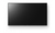 Sony FW-55EZ20L tartalomszolgáltató (signage) kijelző Laposképernyős digitális reklámtábla 139,7 cm (55") LED Wi-Fi 350 cd/m² 4K Ultra HD Fekete Android 16/7