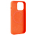 Vivanco Mag Hype telefontok 15,5 cm (6.1") Borító Narancssárga