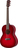 Yamaha CSF1M CRB Akustikgitarre 6 Saiten Rot