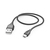 Hama 00201586 cable USB 1,5 m USB 2.0 Micro-USB A USB A Negro
