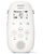 Philips SCD715/52 bébiőr DECT babatelefon Kék, Fehér