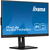 iiyama XUB2792QSU-B5 számítógép monitor 68,6 cm (27") 2560 x 1440 pixelek Full HD LED Fekete
