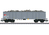 Märklin 46917 makett Railroad freight car model Előre összeszerelt HO (1:87)