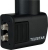 Telestar SKYTWIN HC LNB alacsony zajszintű blokk-konverter (LNB) 10,7 - 11,7 GHz Fekete