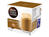 Nescafé Dolce Gusto Café au lait Instant-Kaffee 160 g Box