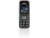 Panasonic KX-UDT121 Téléphone DECT Identification de l'appelant Noir