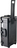 Pelican 1615 Air Case equipment case Trolley case Black