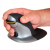 Posturite Penguin mouse Ambidextrous USB Type-A Laser 1200 DPI