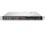 HPE ProLiant DL360p Gen8 server Rack (1U) Intel® Xeon® E5 V2 Family E5-2620V2 2.1 GHz 6 GB DDR3-SDRAM 460 W