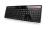 Logitech Wireless Solar Keyboard K750 teclado RF inalámbrico QWERTY Nórdico Negro