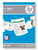 HP Office-Papier - 500 Blatt/A4/210 x 297 mm
