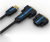 PureLink CS1100-020 HDMI-Kabel 2 m HDMI Typ A (Standard) HDMI Type C (Mini) Schwarz