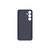 Samsung Silicone Case Violet coque de protection pour téléphones portables 17 cm (6.7") Housse