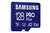 Samsung MB-MD128SA/EU memory card 128 GB MicroSDXC UHS-I Class 10