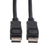 Value Câble DisplayPort, DP M - DP M 10,0m