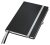 Leitz 44850094 writing notebook A5 80 sheets Black