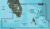 Garmin Southeast Florida, microSD/SD Mapa de lagos y ríos MicroSD/SD