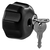RAM Mounts Key Lock Knob with Brass Insert for B Size Socket Arms