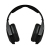 Gigabyte FORCE H1 hoofdtelefoon/headset Hoofdtelefoons Draadloos Hoofdband Gamen Bluetooth Zwart