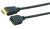 Schwaiger 1.5m HDMI m/f HDMI-Kabel 1,5 m HDMI Typ A (Standard) Schwarz