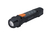 Energizer Hardcase Professional Zwart, Grijs, Oranje Zaklamp LED