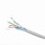 Gembird CAT5e FTP 100m kabel sieciowy Szary F/UTP (FTP)