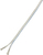Conrad H21204C4 cable de audio 10 m Transparente