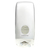 Kimberly Clark 6946 Toilettenpapierspender Weiß Kunststoff Toilettenpapierspender für Großpackung