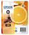 Epson Oranges C13T33614010 cartouche d'encre 1 pièce(s) Original Photo noire